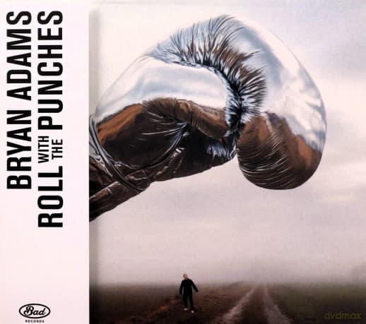 Bryan Adams: Roll With The Punches (Deluxe)