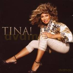 Tina Turner: Tina !