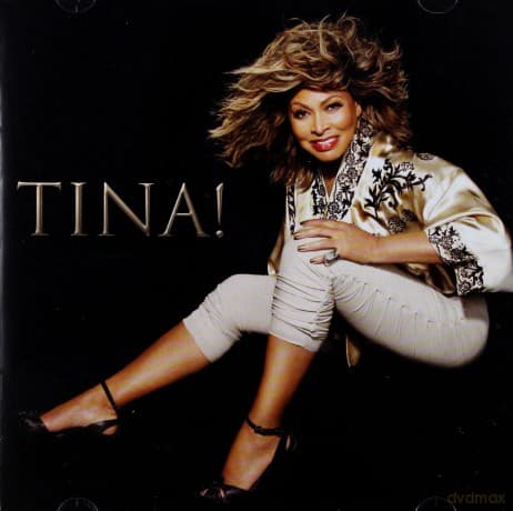 Tina Turner: Tina !