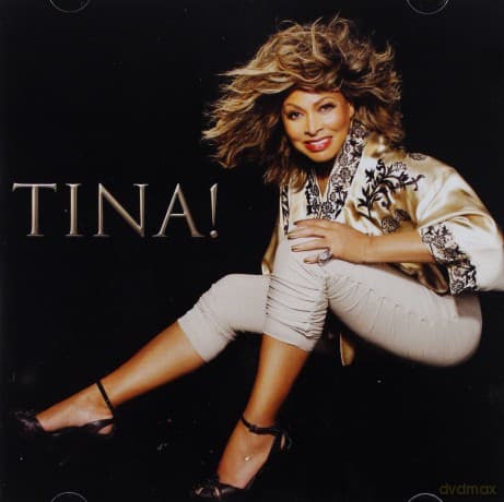 Tina Turner: Tina !