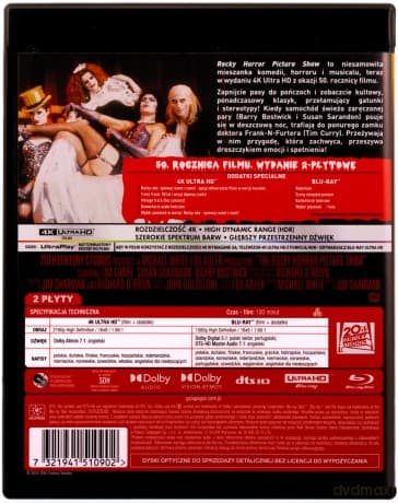 Rocky Horror Picture Show