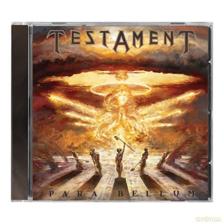 Testament: Para Bellum
