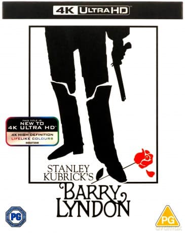Barry Lyndon