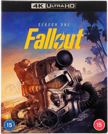 Fallout Season 1