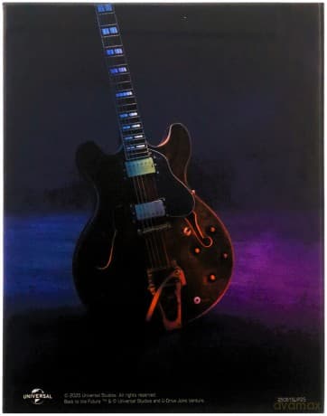 Powrót do przyszłości (Limited Collectors Edition) (steelbook)