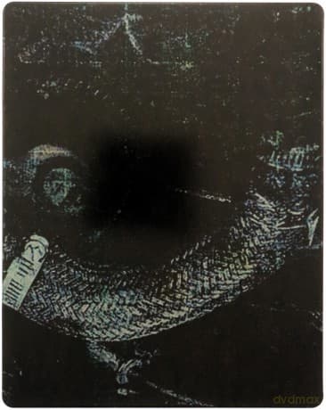 Ergo Proxy Collection (steelbook)