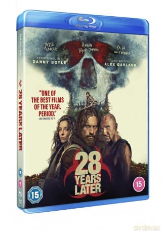 28 Years Later (28 lat później)