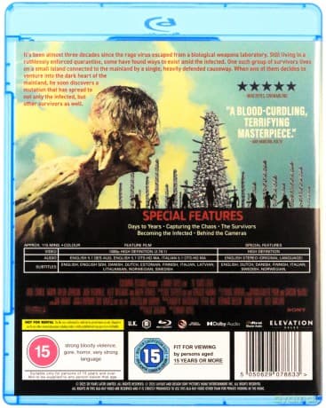 28 Years Later (28 lat później)