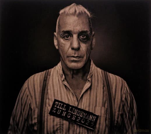 Till Lindemann: Zunge 2025