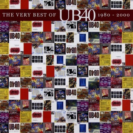 UB 40: New Best Of