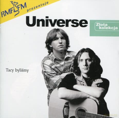 Universe: Złota Kolekcja