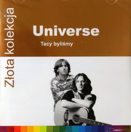 Universe: Złota Kolekcja