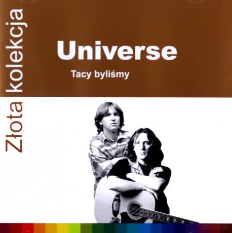 Universe: Złota Kolekcja