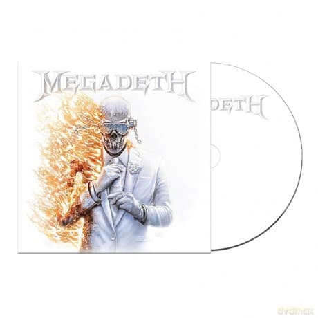 Megadeth: Megadeth