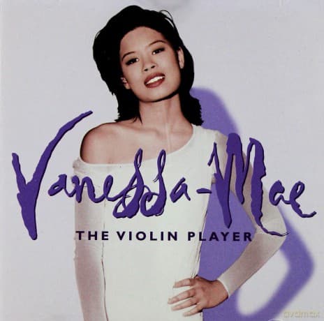 Vanessa Mae: The Violin Player
