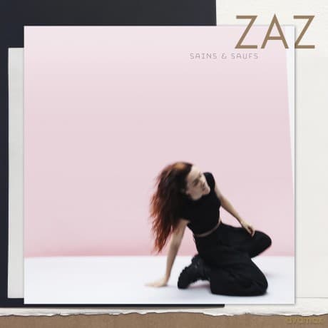 Zaz: Sains & Saufs