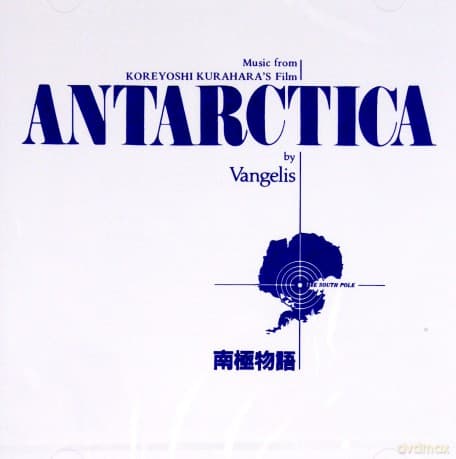Vangelis: Antarctica Soundtrack