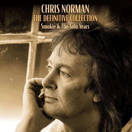 Chris Norman: The Definitive Collection: Smokie And Solo Years