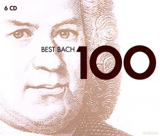 100 Best Bach