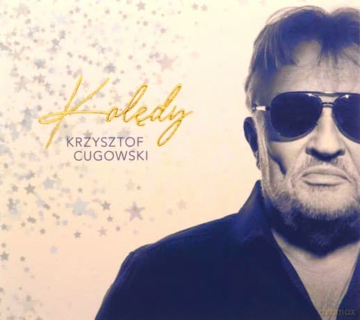 Krzysztof Cugowski: Kolędy (digipack)