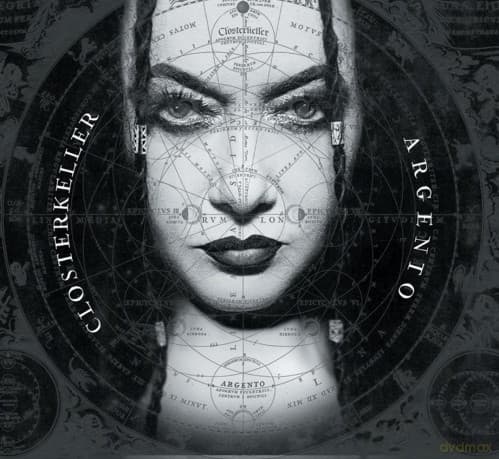 Closterkeller: Argento (digipack)