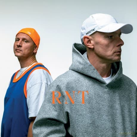 Włodi & Ero: Reszty Nie Trzeba