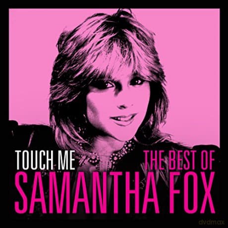 Samantha Fox : Touch Me - The Very Best Of Sam Fox Camden 1cd