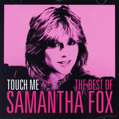 Samantha Fox : Touch Me - The Very Best Of Sam Fox Camden 1cd
