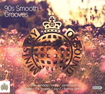 90`s Smooth Grooves