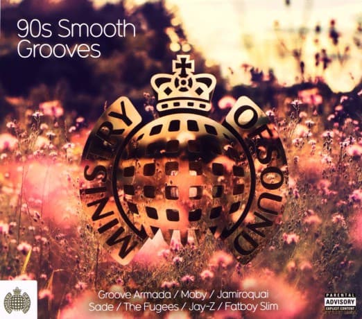90`s Smooth Grooves