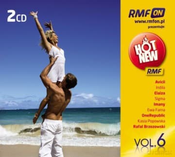 Rmf Hot New Vol.6