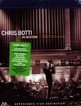 Chris Botti: In Boston
