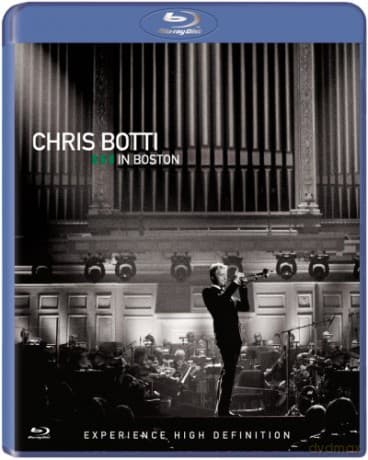 Chris Botti: In Boston
