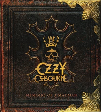 Ozzy Osbourne: Memoirs of a Madman