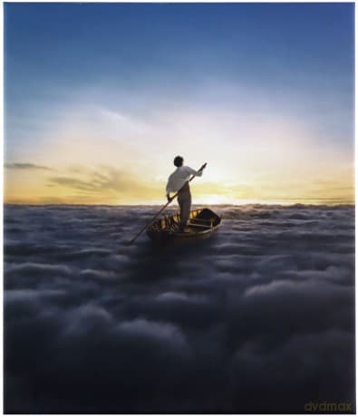 Pink Floyd: The Endless River