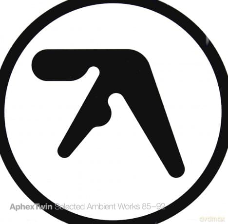 Aphex Twin: Selected Ambient Works 85-92