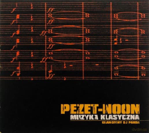 Pezet: Muzyka Klasyczna