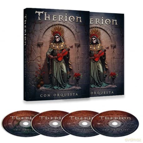 Therion: Con Orquesta