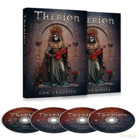 Therion: Con Orquesta