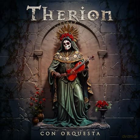 Therion: Con Orquesta