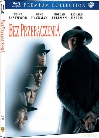 Bez przebaczenia (Premium Collection)