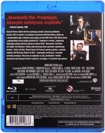 Gorączka (Premium Collection)