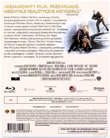 Gorączka (Premium Collection)