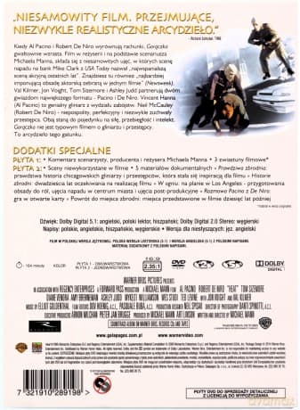 Gorączka (Premium Collection)