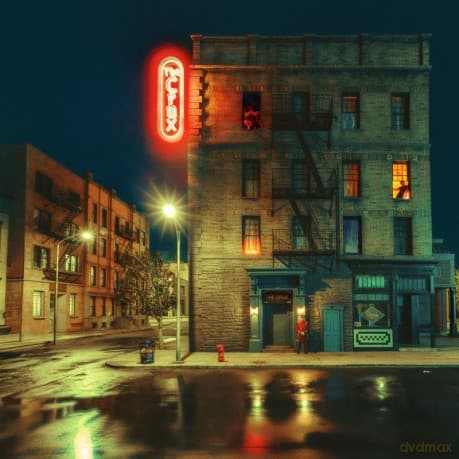 Djo: The Crux (Deluxe) (digipak)
