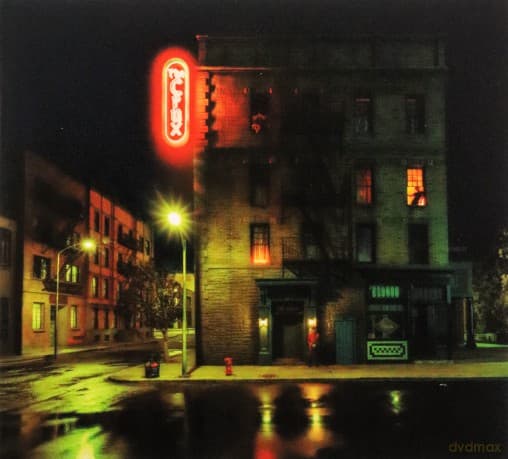Djo: The Crux (Deluxe) (digipack)