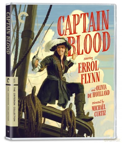 Captain Blood (Kapitan Blood)