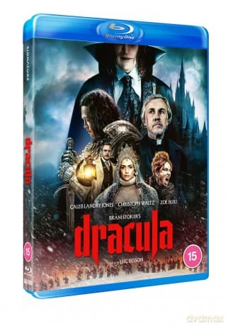 Dracula (Drakula. Historia wiecznej miłości)