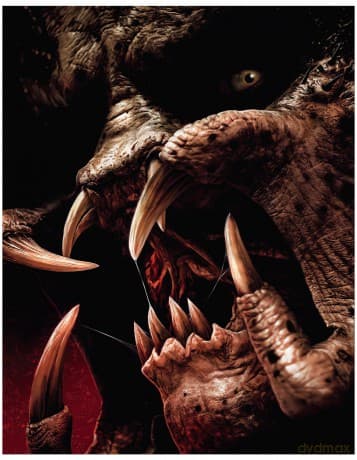 Predator 5 Movie Collection