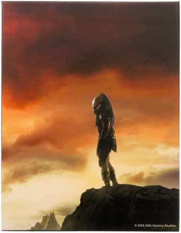 Predator 5 Movie Collection